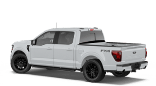 2026 Ford F-150® External Image 3